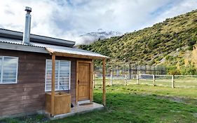 Cabaña Puerto Sánchez RYS Patagonia A
